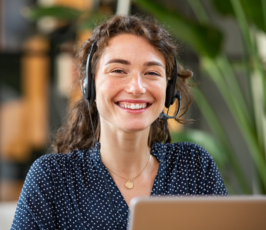 contact customer service